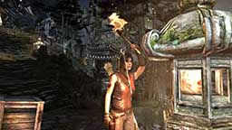 Tomb Raider 2013 6K Screen shot